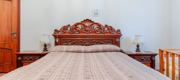 Вилла с 6 комнатами в Аулла, Италия № 85026 21