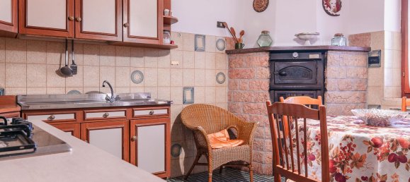 Вилла с 6 комнатами в Аулла, Италия № 85026 29