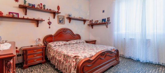 Вилла с 6 комнатами в Аулла, Италия № 85026 22