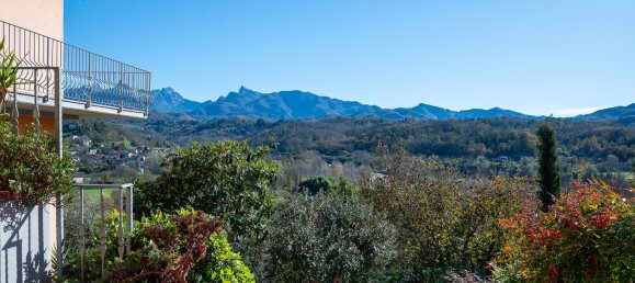 Вилла с 6 комнатами в Аулла, Италия № 85026 4