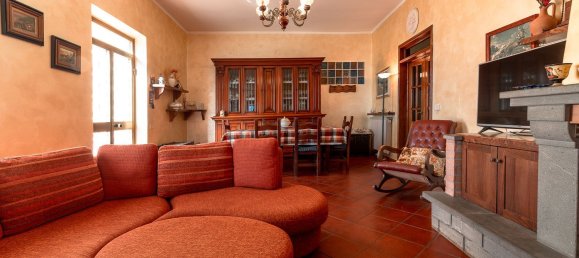 Вилла с 6 комнатами в Аулла, Италия № 85026 12