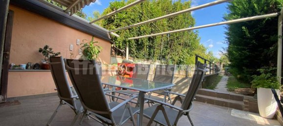 2 bedrooms House in Pino Torinese, Italy No. 298186 12