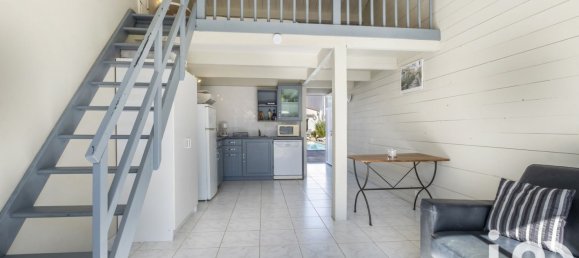Casa T2 em Rivedoux-Plage, France N.º 300992 6