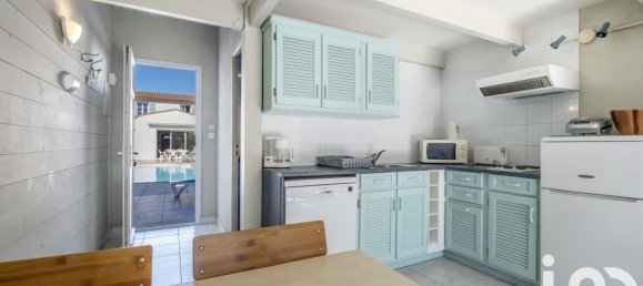 Casa T2 em Rivedoux-Plage, France N.º 300992 5