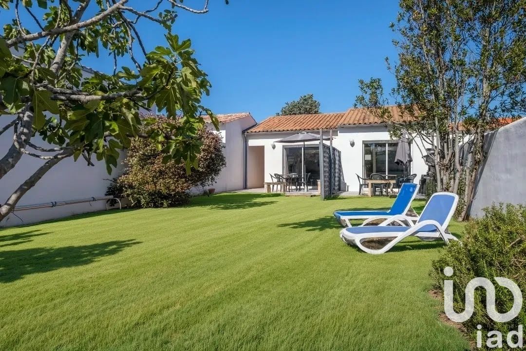 Casa T2 em Rivedoux-Plage, France N.º 300992