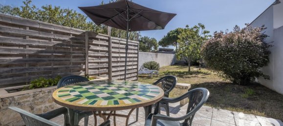 Casa T2 em Rivedoux-Plage, France N.º 300992 2