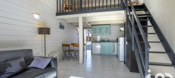 Casa T2 em Rivedoux-Plage, France N.º 300992 3
