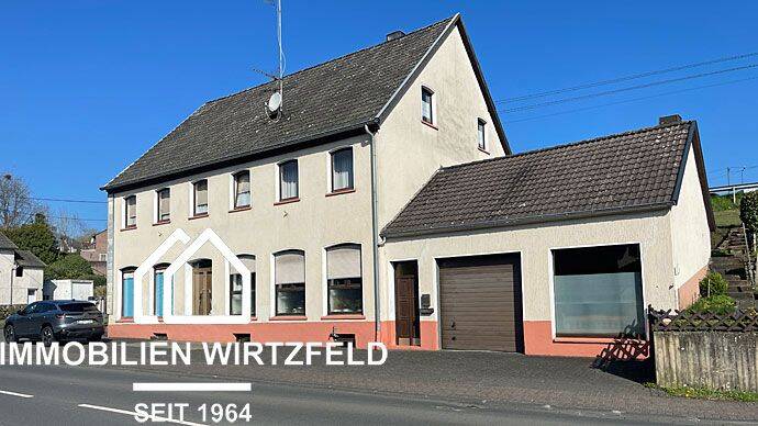 Edifício de 8 divisões em Vulkaneifel, Germany N.º 168009