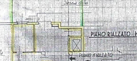 3 chambres Appartement à Milan, Italy No. 364918 31