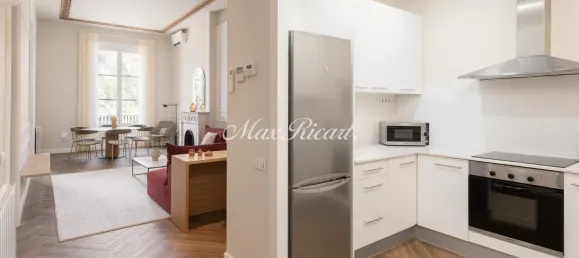 3 rooms Castles in Ciutat Vella, Spain No. 202945 11