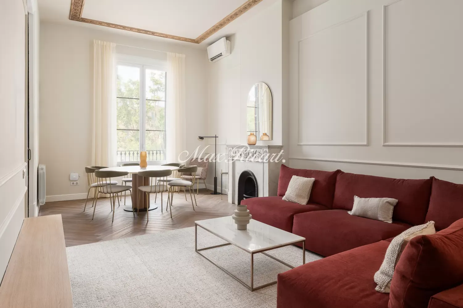 3 rooms Castles in Ciutat Vella, Spain No. 202945