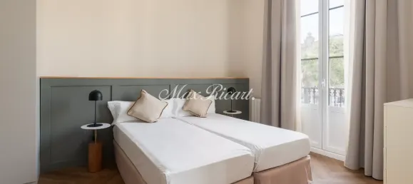 3 rooms Castles in Ciutat Vella, Spain No. 202945 15