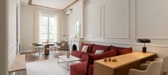 3 rooms Castles in Ciutat Vella, Spain No. 202945 10