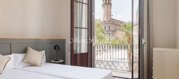 3 rooms Castles in Ciutat Vella, Spain No. 202945 16