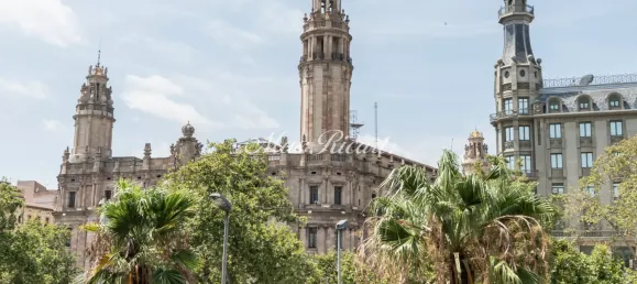 3 rooms Castles in Ciutat Vella, Spain No. 202945 3