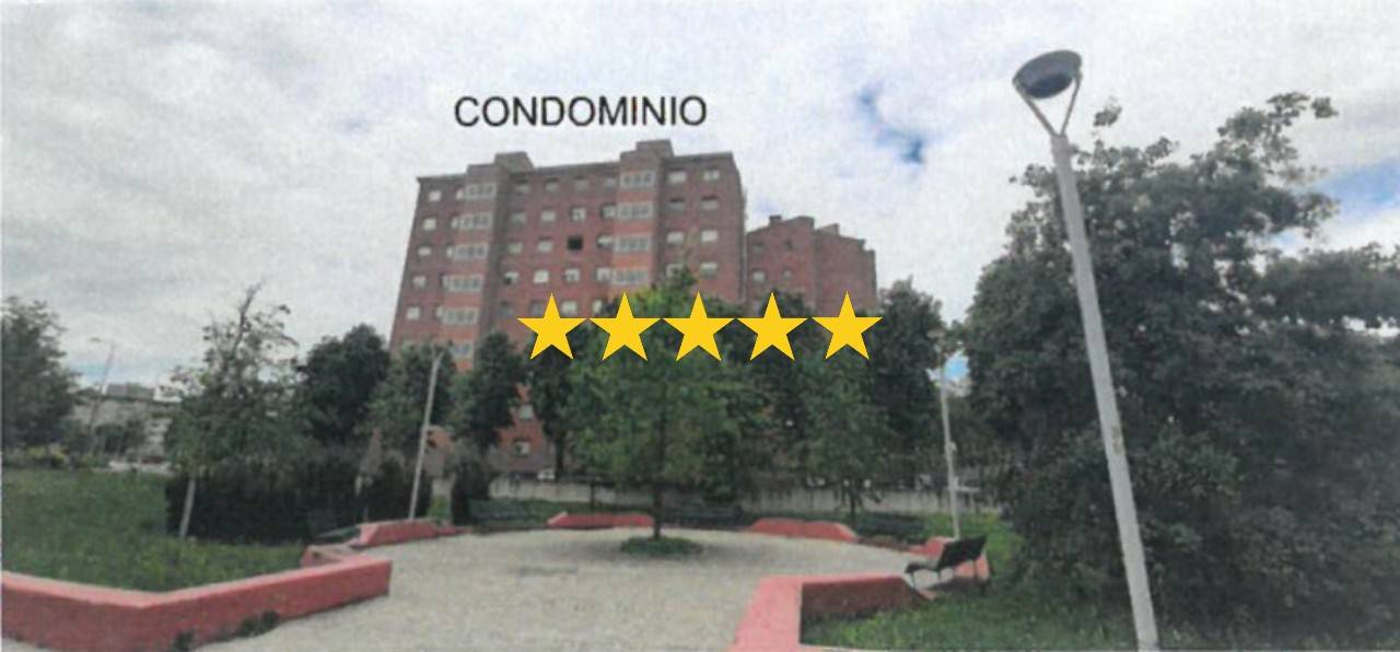 3 bedrooms Apartment in Milan, Italy No. 319932