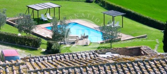 11 bedrooms House in Casole d'Elsa, Italy No. 193217 8