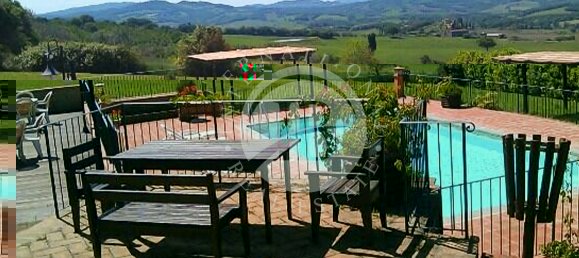 11 bedrooms House in Casole d'Elsa, Italy No. 193217 6