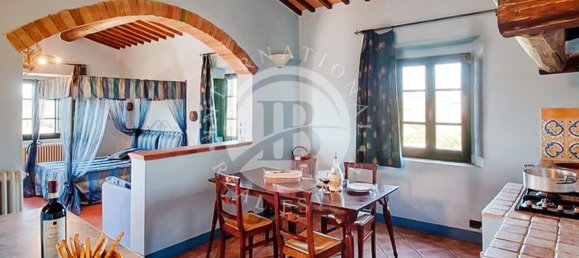 11 bedrooms House in Casole d'Elsa, Italy No. 193217 10