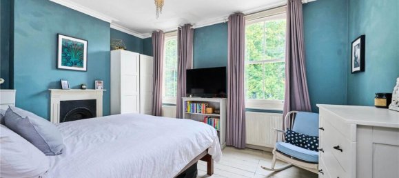 3 bedrooms House in London, United Kingdom No. 12745 27