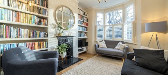 3 bedrooms House in London, United Kingdom No. 12745 17