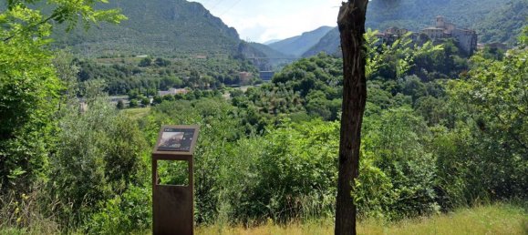 2 rooms Apartment in Terni, Italy No. 123009 16