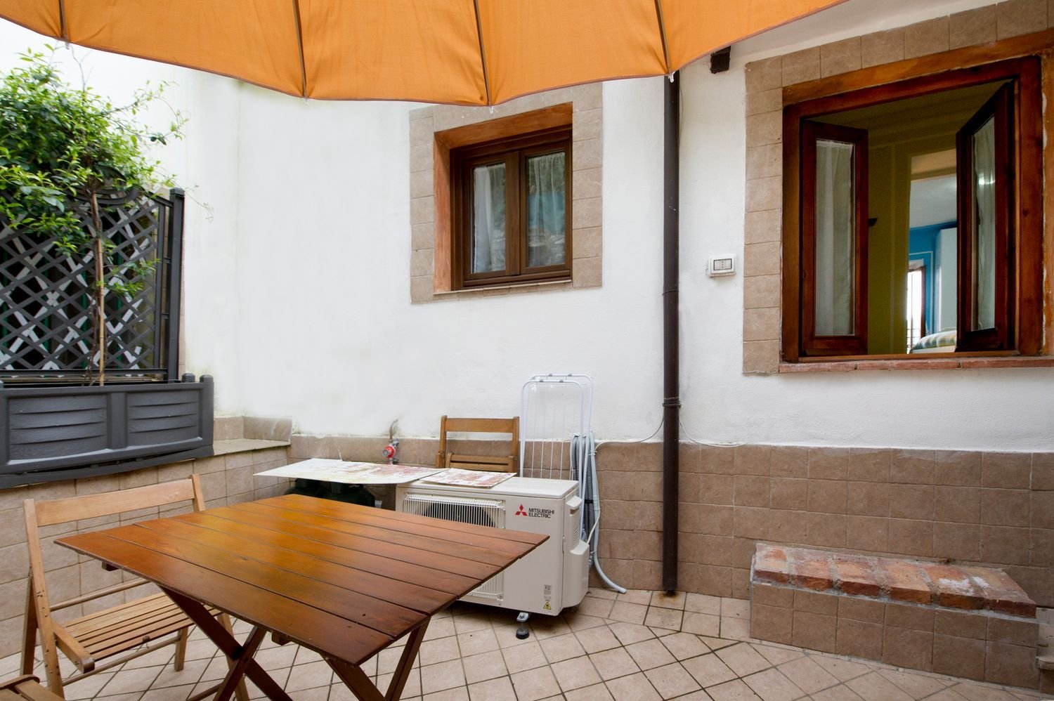 2 rooms Apartment in Terni, Italy No. 123009