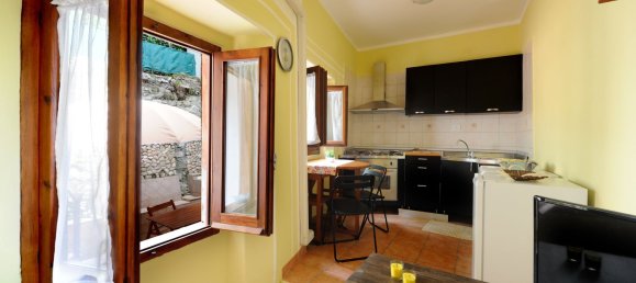 2 rooms Apartment in Terni, Italy No. 123009 3