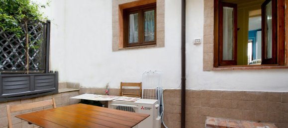 2 rooms Apartment in Terni, Italy No. 123009 2