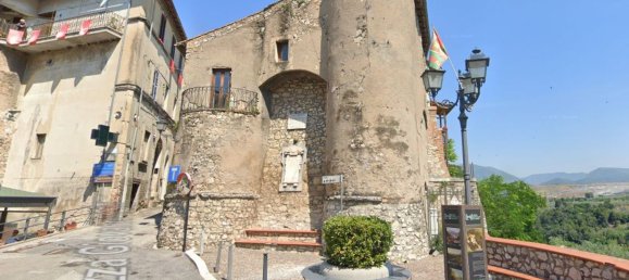 2 rooms Apartment in Terni, Italy No. 123009 13