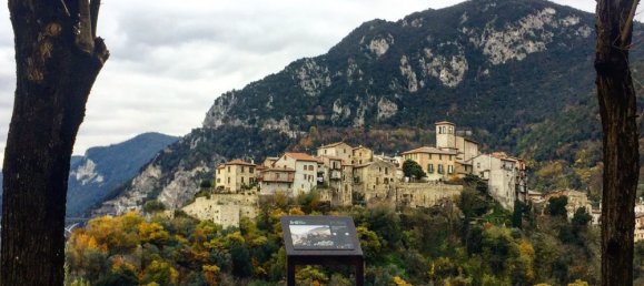 2 rooms Apartment in Terni, Italy No. 123009 9