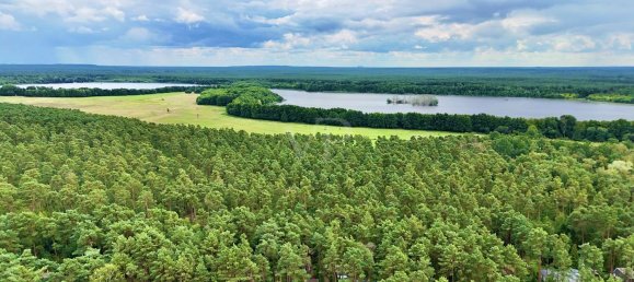 Бунгало с 2 спальнями в Даме-Шпревальд, Германия № 314304 15