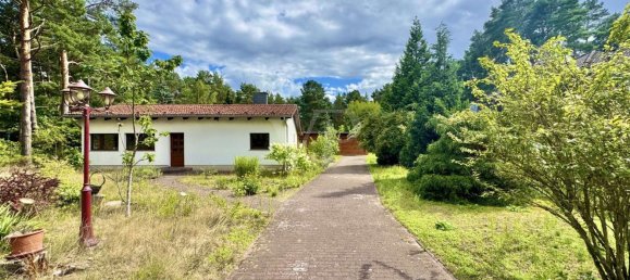 Бунгало с 2 спальнями в Даме-Шпревальд, Германия № 314304 14