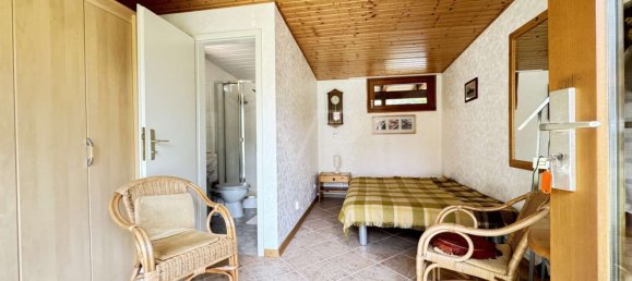 Бунгало с 2 спальнями в Даме-Шпревальд, Германия № 314304 12