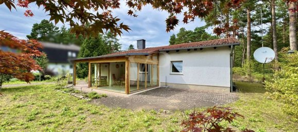 Бунгало с 2 спальнями в Даме-Шпревальд, Германия № 314304 2