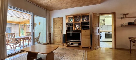 Бунгало с 2 спальнями в Даме-Шпревальд, Германия № 314304 4