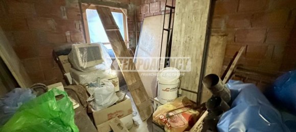 Квартира с 2 комнатами в Серрамаццони, Италия № 64014 11