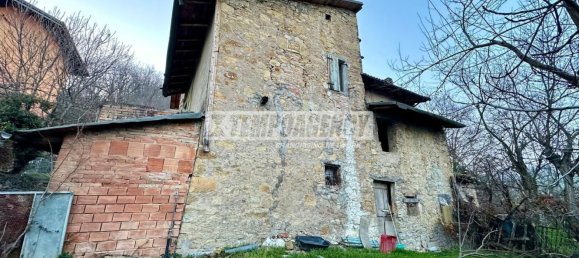 Квартира с 2 комнатами в Серрамаццони, Италия № 64014 15