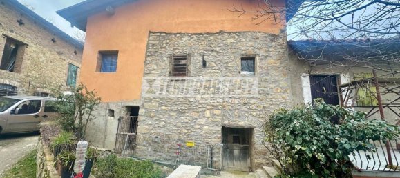 Квартира с 2 комнатами в Серрамаццони, Италия № 64014 3