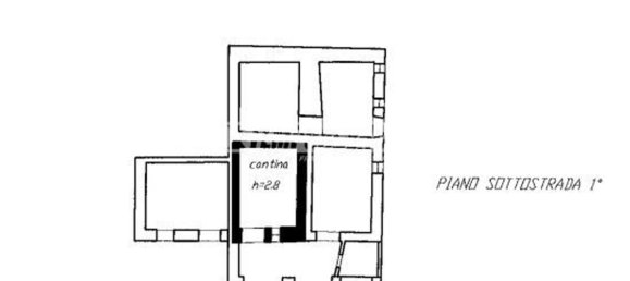 Квартира с 2 комнатами в Серрамаццони, Италия № 64014 18