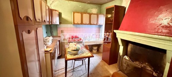 Квартира с 2 комнатами в Серрамаццони, Италия № 64014 6