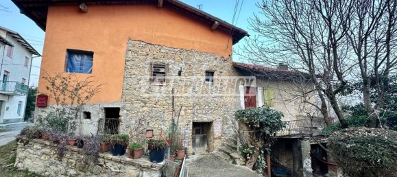 Квартира с 2 комнатами в Серрамаццони, Италия № 64014 13