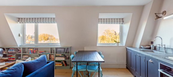 1 bedroom Apartment in London, United Kingdom No. 13979 2