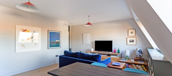 1 bedroom Apartment in London, United Kingdom No. 13979 11