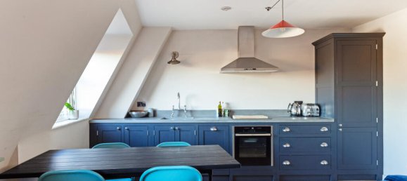 1 bedroom Apartment in London, United Kingdom No. 13979 9