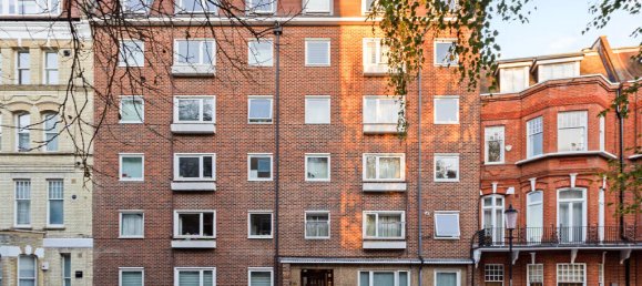 1 bedroom Apartment in London, United Kingdom No. 13979 12