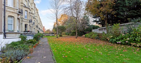 1 bedroom Apartment in London, United Kingdom No. 13979 8