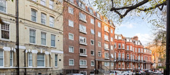 1 bedroom Apartment in London, United Kingdom No. 13979 4