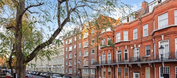 1 bedroom Apartment in London, United Kingdom No. 13979 10