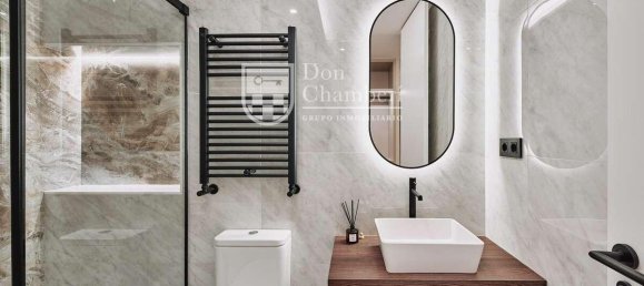 3 غرف نوم شقة في Madrid, Spain رقم 120014 8